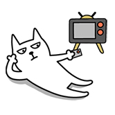 しろねこトーフ